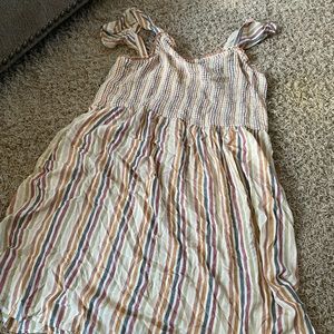 Sonoma Dress
